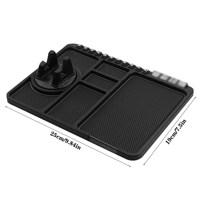 Non-Slip Phone Pad For Car