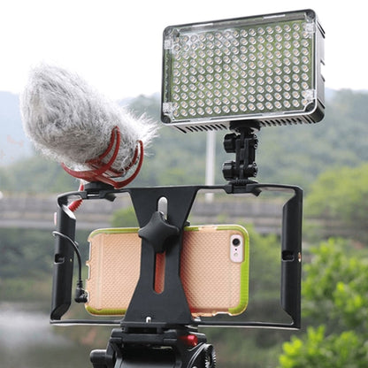 Phone Hand Grip Stabilizer