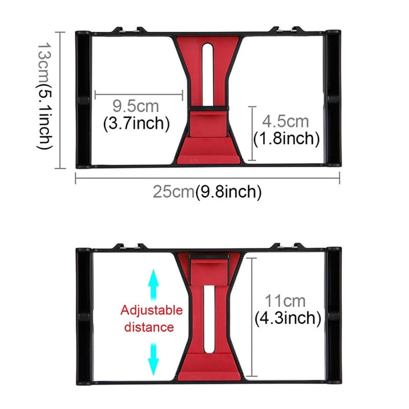 Phone Hand Grip Stabilizer