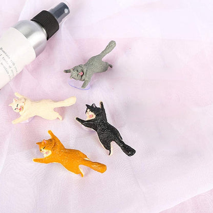 Creative Cat Suction Cup Phone Holder