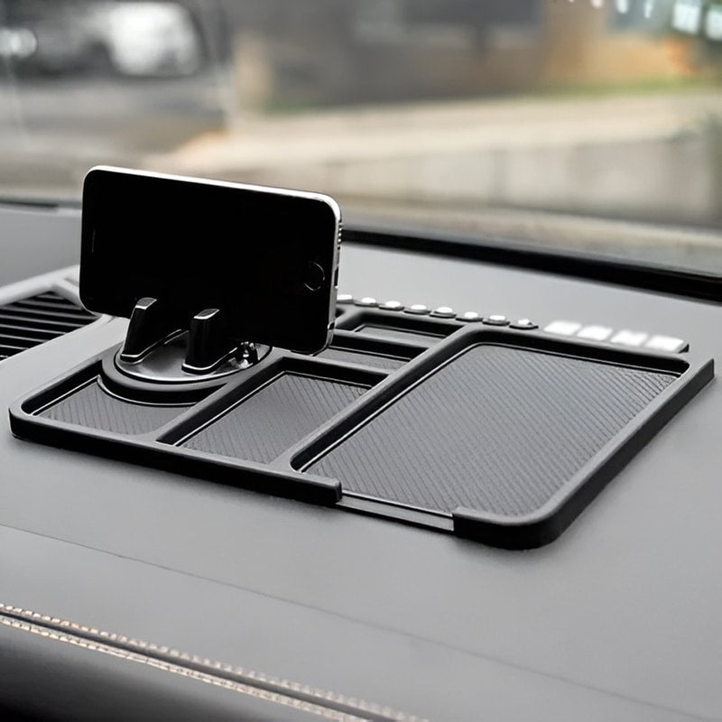 Non-Slip Phone Pad For Car