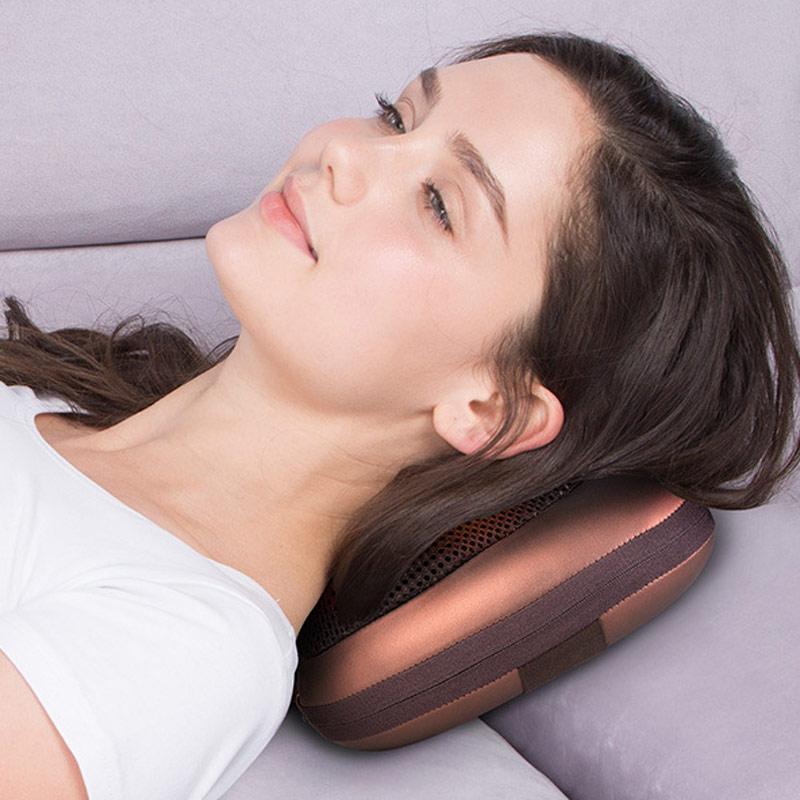 Portable Body Massager – Perfect Relaxation & Wellness Gift