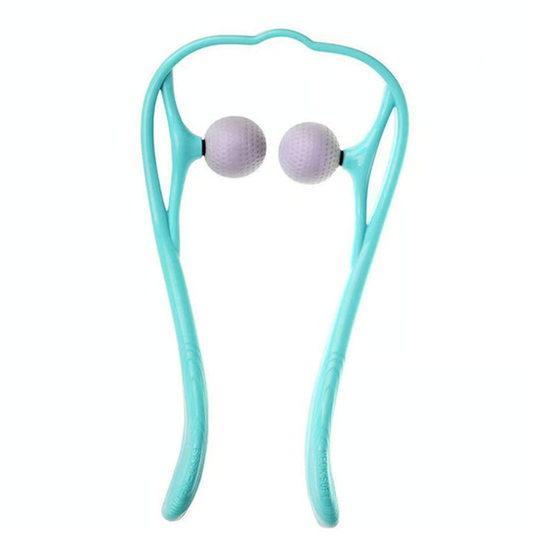 Rollerball Neck & Back Massager